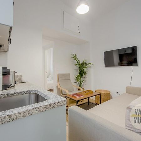 Nuevo Apt De 7Pax Entre La Cava Alta Y La Cava Baja Apartment Мадрид Екстериор снимка