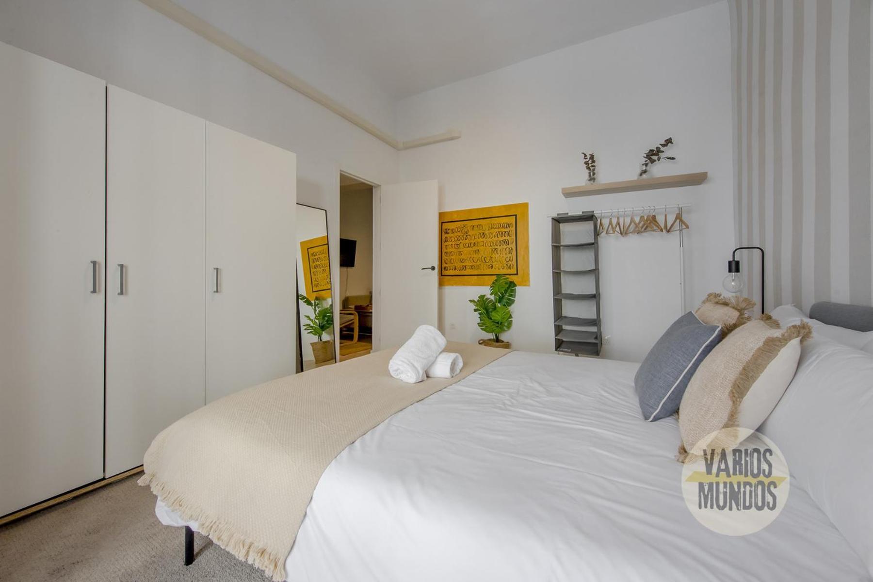 Nuevo Apt De 7Pax Entre La Cava Alta Y La Cava Baja Apartment Мадрид Екстериор снимка