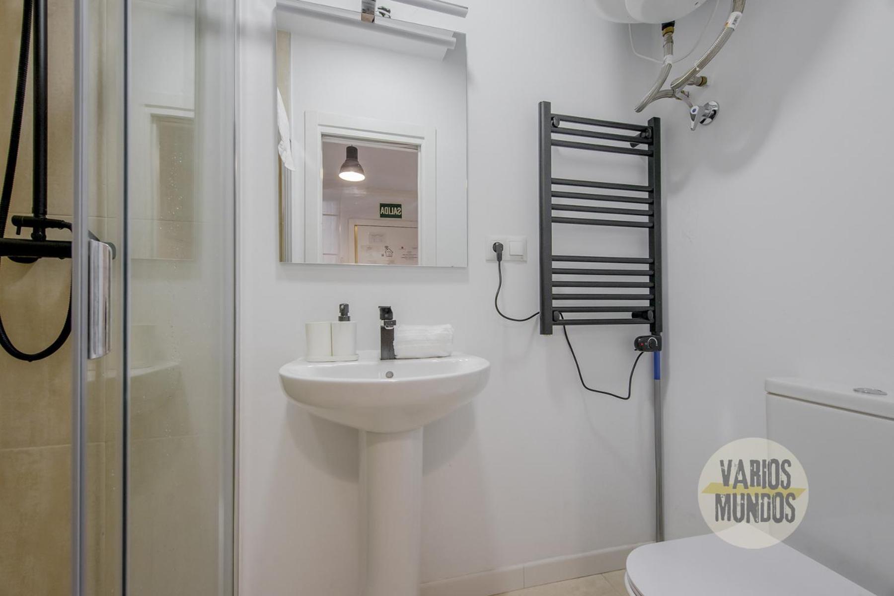 Nuevo Apt De 7Pax Entre La Cava Alta Y La Cava Baja Apartment Мадрид Екстериор снимка