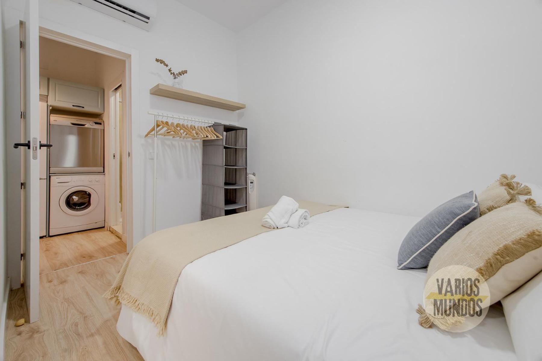 Nuevo Apt De 7Pax Entre La Cava Alta Y La Cava Baja Apartment Мадрид Екстериор снимка