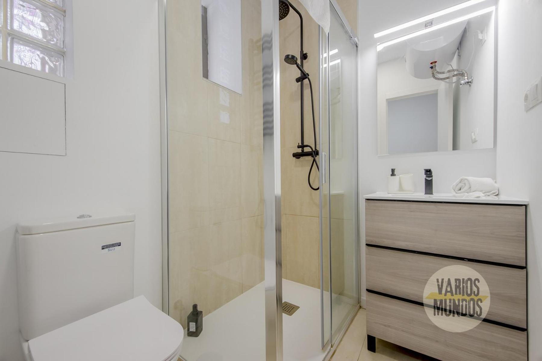 Nuevo Apt De 7Pax Entre La Cava Alta Y La Cava Baja Apartment Мадрид Екстериор снимка